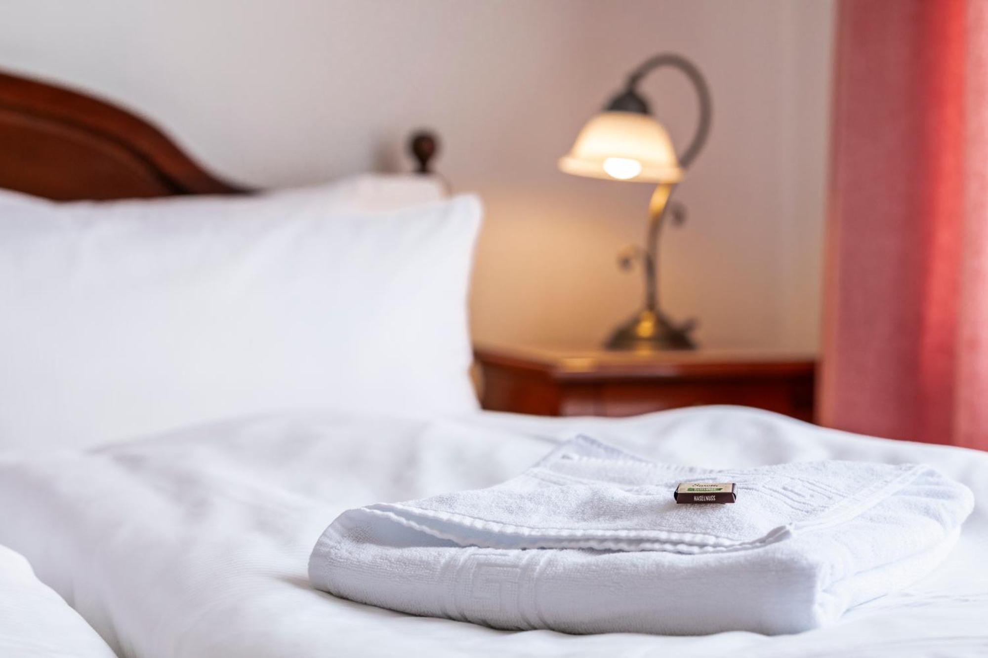 Hotel Stranddistel Ruegen Goehren  Luaran gambar
