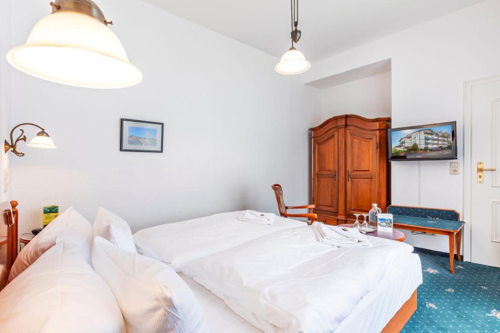 Hotel Stranddistel Ruegen Goehren  Luaran gambar