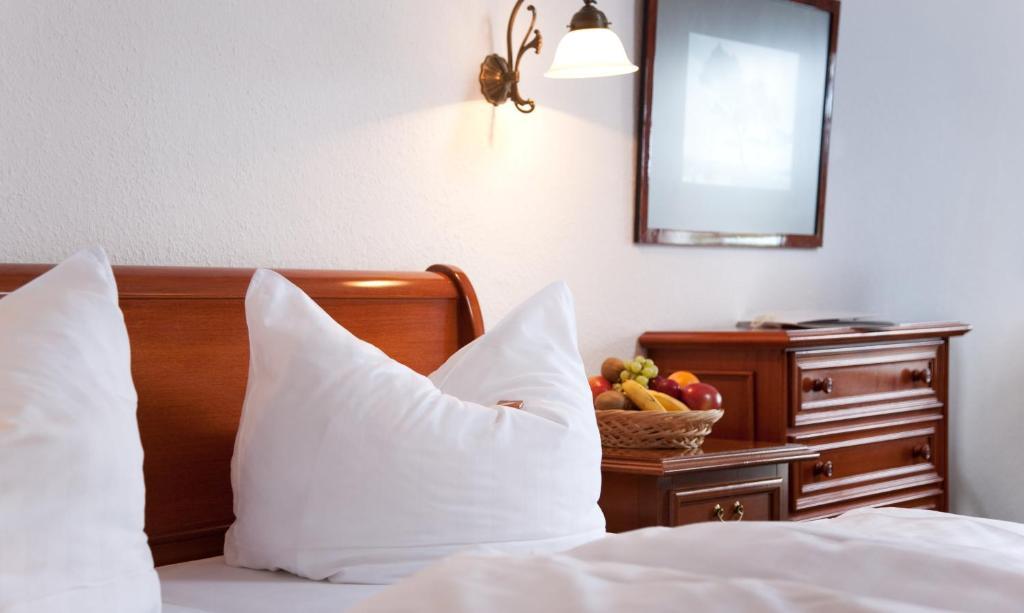 Hotel Stranddistel Ruegen Goehren  Luaran gambar