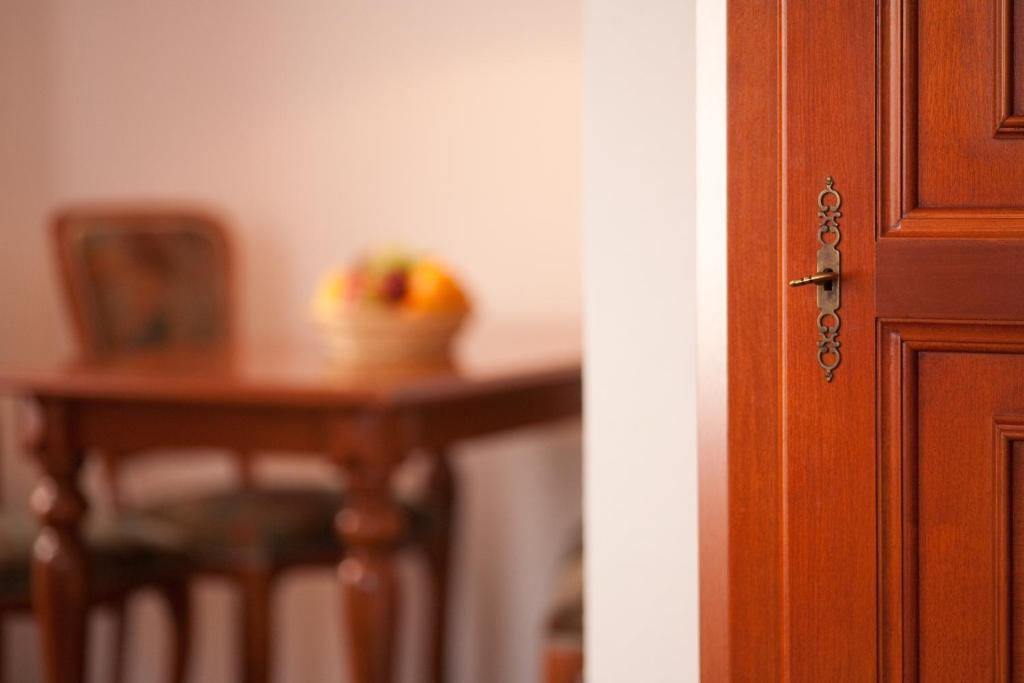 Hotel Stranddistel Ruegen Goehren  Luaran gambar