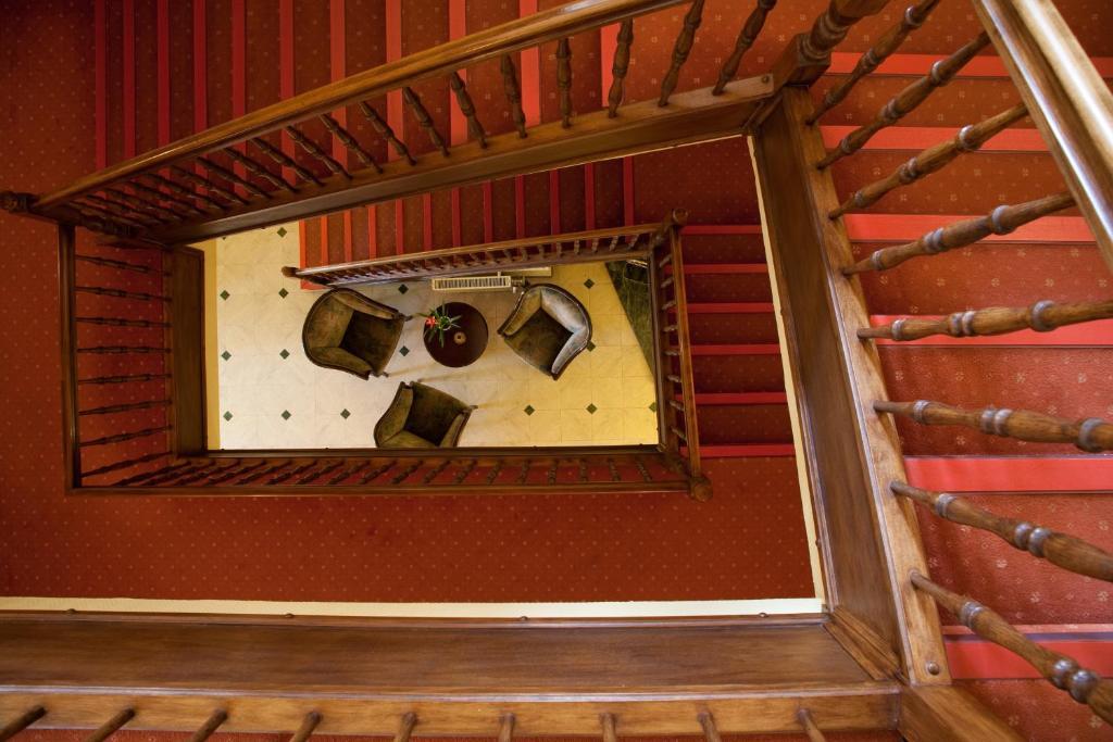 Hotel Stranddistel Ruegen Goehren  Luaran gambar