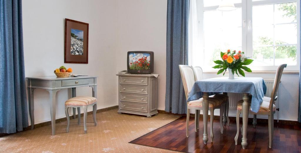 Hotel Stranddistel Ruegen Goehren  Luaran gambar