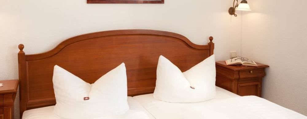 Hotel Stranddistel Ruegen Goehren  Luaran gambar