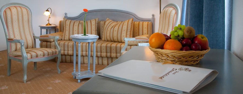 Hotel Stranddistel Ruegen Goehren  Luaran gambar