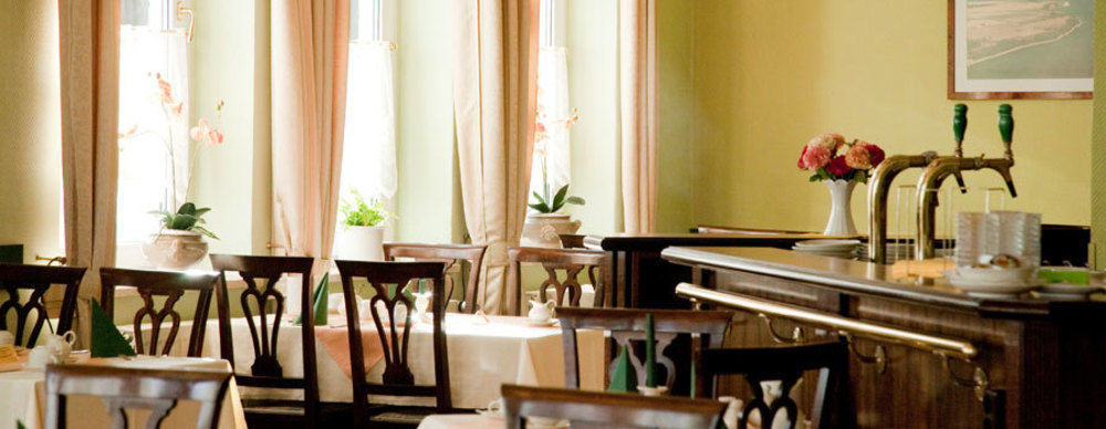 Hotel Stranddistel Ruegen Goehren  Luaran gambar
